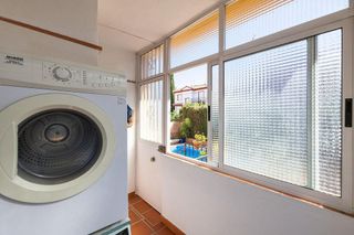 Chalet en venta en Cúllar Vega