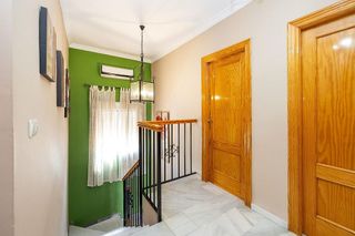 Chalet en venta en Cúllar Vega