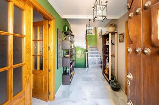 Chalet en venta en Cúllar Vega