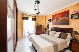 Chalet en venta en Cúllar Vega