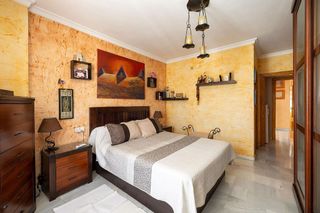 Chalet en venta en Cúllar Vega