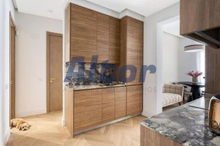 Piso en alquiler en Trafalgar en Madrid