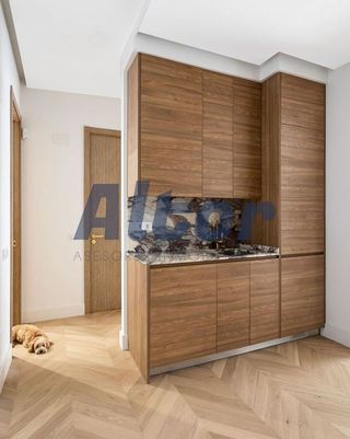 Piso en alquiler en Trafalgar en Madrid