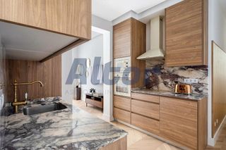 Piso en alquiler en Trafalgar en Madrid