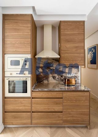 Piso en alquiler en Trafalgar en Madrid