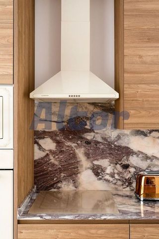 Piso en alquiler en Trafalgar en Madrid