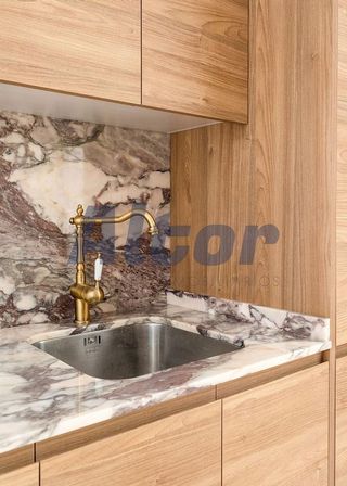 Piso en alquiler en Trafalgar en Madrid