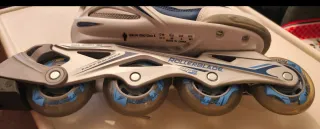 Patines Rollerblade Talla 38