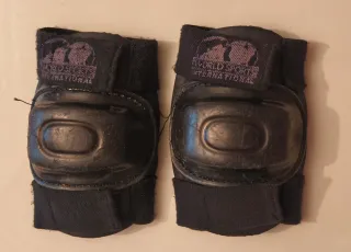 Patines Rollerblade Talla 38