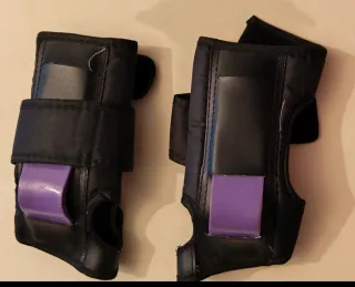 Patines Rollerblade Talla 38