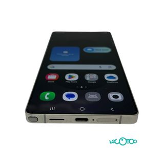 Samsung Galaxy S25 Ultra 512GB Negro