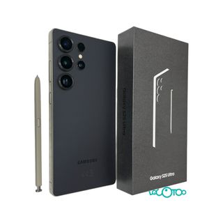Samsung Galaxy S25 Ultra 512GB Negro