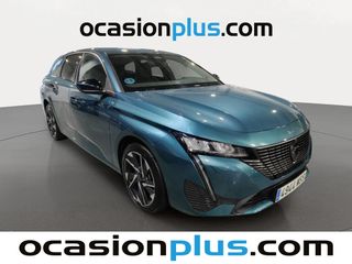 Peugeot 308 SW PureTech 130 S&S Allure 96 kW (130 CV)