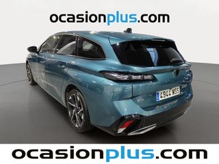 Peugeot 308 SW PureTech 130 S&S Allure 96 kW (130 CV)