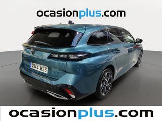 Peugeot 308 SW PureTech 130 S&S Allure 96 kW (130 CV)