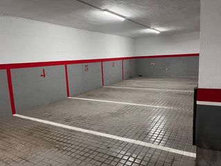 Garaje en venta en Nueva España en Madrid