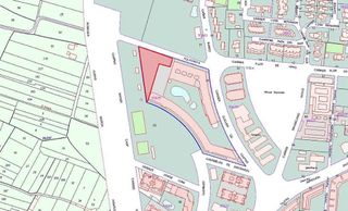 Terreno en venta en Canet d´En Berenguer