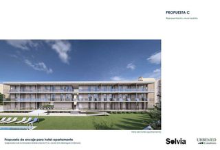 Terreno en venta en Canet d´En Berenguer