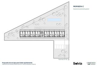 Terreno en venta en Canet d´En Berenguer