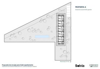 Terreno en venta en Canet d´En Berenguer