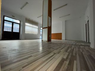 Local comercial en venta en Casco Antiguo en Marbella