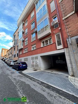 Garaje en venta en Avda Europa - San Antón en Toledo