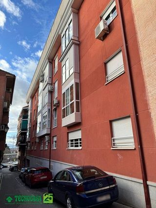 Garaje en venta en Avda Europa - San Antón en Toledo