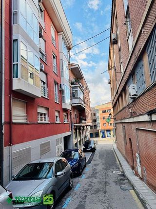 Garaje en venta en Avda Europa - San Antón en Toledo