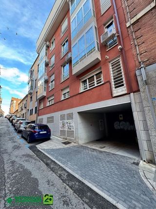 Garaje en venta en Avda Europa - San Antón en Toledo