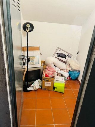 Garaje en venta en Avda Europa - San Antón en Toledo