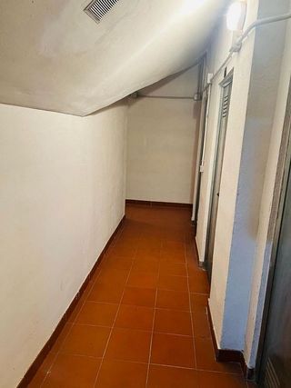 Garaje en venta en Avda Europa - San Antón en Toledo