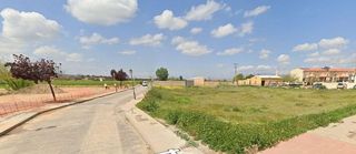 Solar en venta en Cúllar Vega