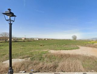 Solar en venta en Cúllar Vega