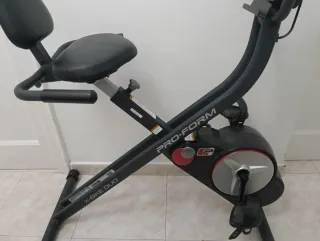 Bicicleta Estática Pro-Form X-Bike Duo