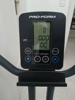 Bicicleta Estática Pro-Form X-Bike Duo