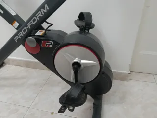 Bicicleta Estática Pro-Form X-Bike Duo