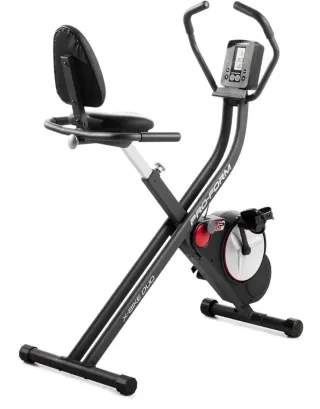 Bicicleta Estática Pro-Form X-Bike Duo