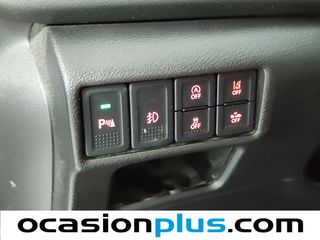 Suzuki S-Cross 1.4T Mild Hybrid S2 4WD 95 kW (129 CV)