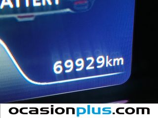 Suzuki S-Cross 1.4T Mild Hybrid S2 4WD 95 kW (129 CV)