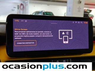 Jeep Avenger 1.2 G Summit 74 kW (100 CV)