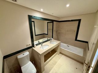 Piso en venta en Benahavís