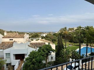 Piso en venta en Benahavís