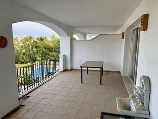 Piso en venta en Benahavís