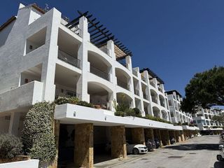 Piso en venta en Benahavís