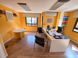 Oficina en venta en Centro en Castellón de la Plana