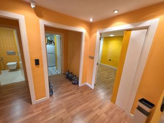 Oficina en venta en Centro en Castellón de la Plana