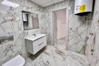 Piso en venta en Playa de los Locos en Torrevieja