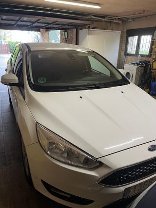 Excelente auto va perfecto ITV por dos años