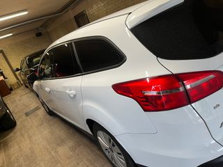 Excelente auto va perfecto ITV por dos años