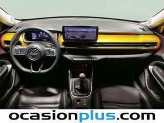 Jeep Avenger 1.2 G Summit 74 kW (100 CV)